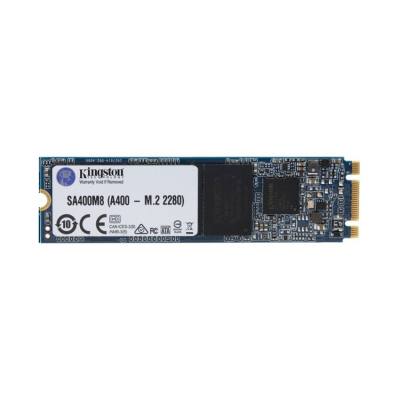 SSD Kingston A400 480GB M2 Sata